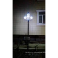 old fashioned street lamp for garden